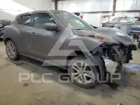 2015 Nissan Juke фото