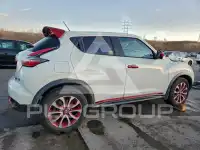 2015 Nissan Juke фото