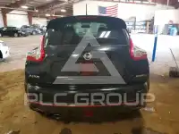 2015 Nissan Juke фото