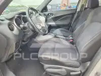 2015 Nissan Juke фото