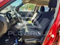 2015 Nissan Juke фото