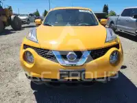 2015 Nissan Juke photo