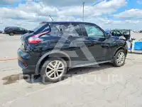 2015 Nissan Juke фото