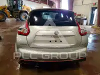 2015 Nissan Juke photo
