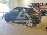 2015 Nissan Juke фото