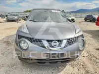 2015 Nissan Juke photo