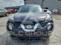 2015 Nissan Juke фото
