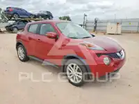 2015 Nissan Juke фото