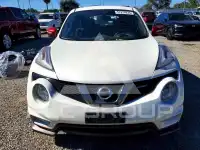 2015 Nissan Juke фото