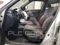 2015 Nissan Juke photo