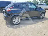 2015 Nissan Juke фото