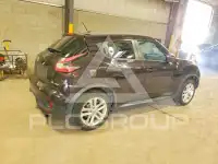 2015 Nissan Juke фото