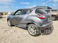 2015 Nissan Juke photo