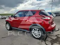 2015 Nissan Juke photo