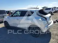 2015 Nissan Juke фото