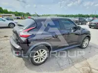 2015 Nissan Juke фото