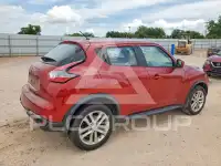 2015 Nissan Juke фото