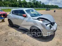 2015 Nissan Juke фото