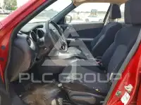 2015 Nissan Juke фото