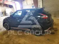 2015 Nissan Juke фото