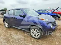 2015 Nissan Juke фото