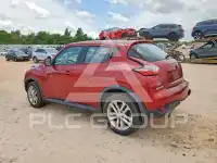 2015 Nissan Juke фото