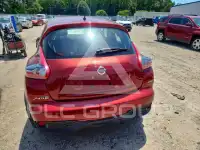2015 Nissan Juke фото