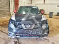 2015 Nissan Juke фото