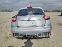 2015 Nissan Juke фото
