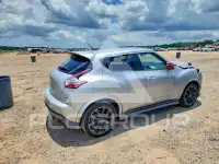 2015 Nissan Juke фото