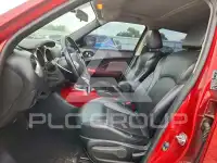 2015 Nissan Juke photo