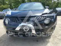 2015 Nissan Juke фото