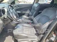 2015 Nissan Juke фото