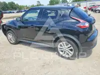 2015 Nissan Juke фото