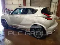 2015 Nissan Juke photo