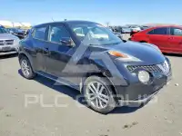 2015 Nissan Juke фото