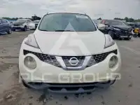 2015 Nissan Juke photo