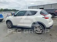 2015 Nissan Juke photo