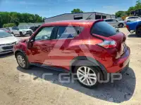 2015 Nissan Juke фото