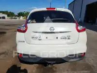 2015 Nissan Juke фото