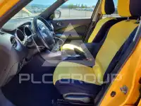 2015 Nissan Juke photo