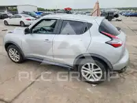 2015 Nissan Juke фото