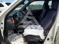 2015 Nissan Juke фото
