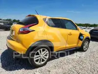 2015 Nissan Juke фото