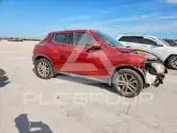 2015 Nissan Juke фото