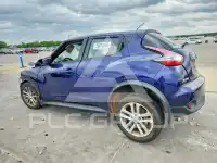 2015 Nissan Juke фото