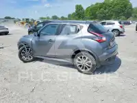 2015 Nissan Juke фото