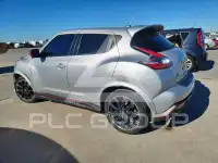 2015 Nissan Juke photo