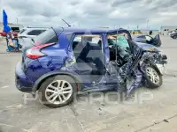2015 Nissan Juke фото