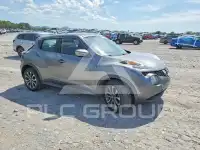 2015 Nissan Juke фото